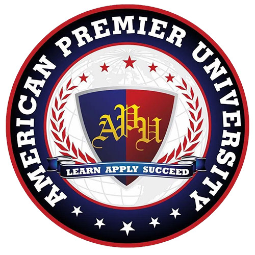American Premier University jta holding