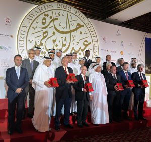 amir ali salemi ceo of jtaholding and Al-Attiyah
