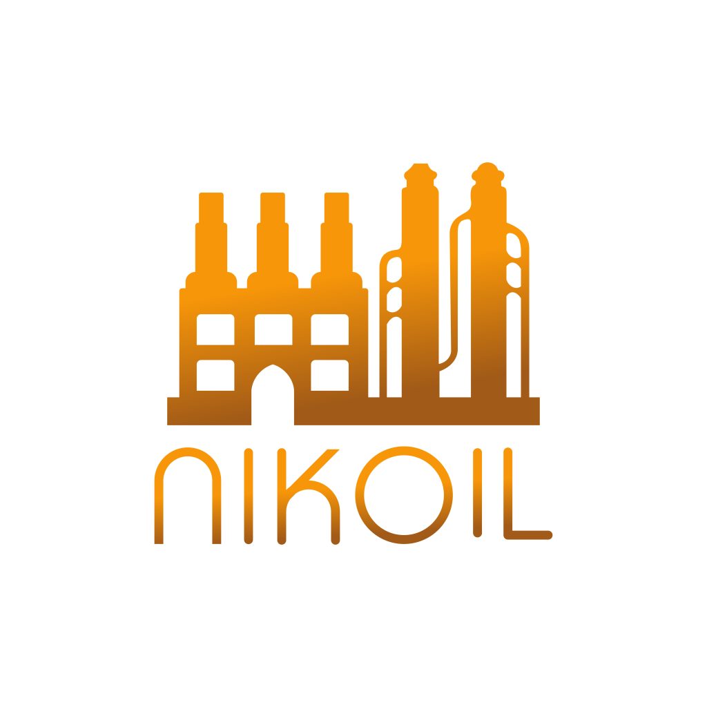 NIKOIL company, a subsidiary of the jta holding, amir ali salemi zadeh