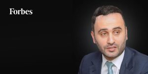 amir ali salemi zadeh and forbes